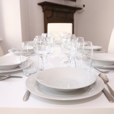 Star London Warwick Mansions 4-Bed Retreat Apartment Exterior foto
