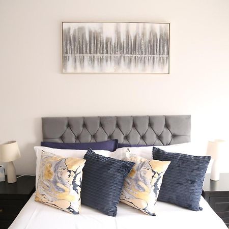 Star London Warwick Mansions 4-Bed Retreat Apartment Exterior foto